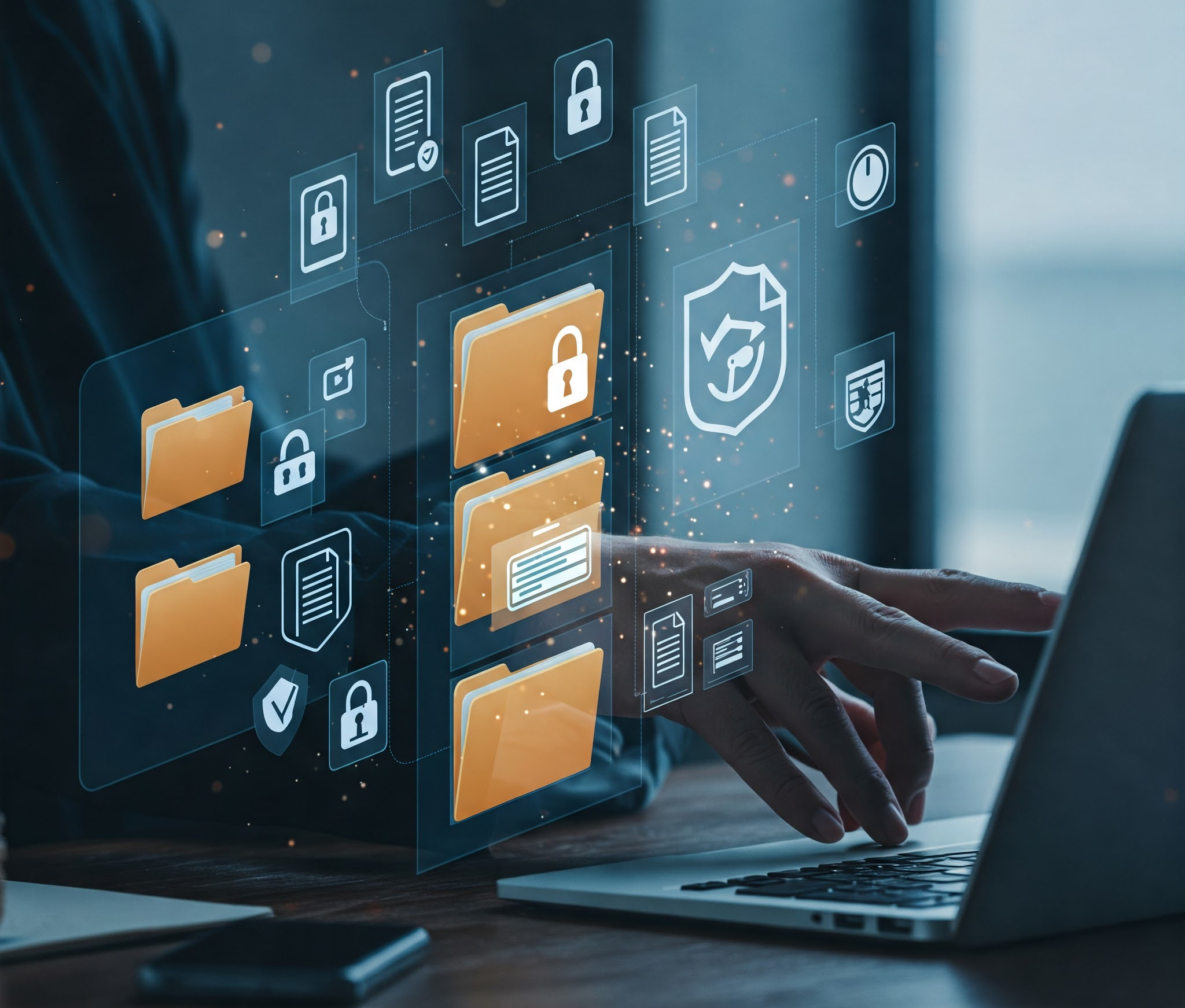 CertiPlus® - Authentification, vérification de document